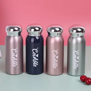 Low Moq Cute Cup Set Erstellen Sie Ihre eigene fortschritt liche Technologie Guter Preis Kaffeetasse Griffe Mini Pocket Wasser flasche