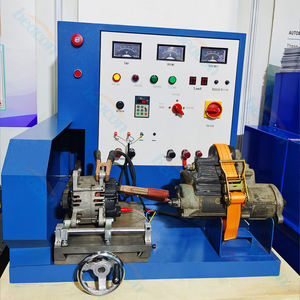 BCQZ-2D Neue / Gebrauchte Automobil-Lichtmaschinen- und Anlasser-Prüfstandmaschine Tischmodell Auto-Elektro-Prüfstand zum Verkauf - Product Image 6