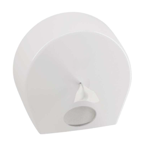 Servilleta blanca para baño, rollo de papel higiénico Jumbo comercial biodegradable sin núcleo suave personalizado de alta calidad, hecho en Vietnam - Product Image 5