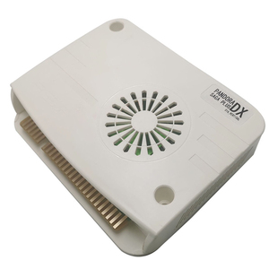 <span class=keywords><strong>Jeu</strong></span> d'arcade 3D en 1 avec accepteur <span class=keywords><strong>de</strong></span> pièces Jamma, compatibilité jeux 3P 4P, compatible CRT CGA VGA - Product Image 2