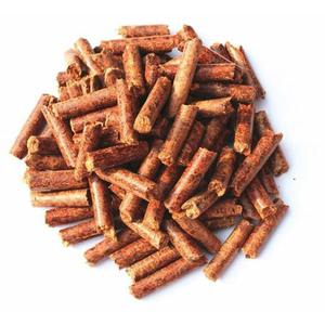 Rơm, cỏ linh lăng, rơm đậu nành Thức ăn viên máy/động vật Thức ăn viên máy - Product Image 5