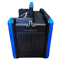 VRR24M-C de récupération de réfrigérant Intelligent Portable AC R32 R1234YF Extracteur de gaz pour CVC et climatisation automobile