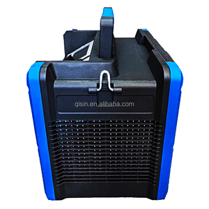 VRR24M-C de récupération de réfrigérant Intelligent Portable AC R32 <span class=keywords><strong>R1234YF</strong></span> Extracteur de <span class=keywords><strong>gaz</strong></span> pour CVC et <span class=keywords><strong>climatisation</strong></span> automobile - Product Image 6