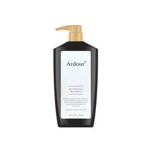 Deep Hydration Repairing Hair <b>Conditioner</b> with Beta Glucan – For Chemical Damaged Hair OEM Custom Formulation - Product Image 5