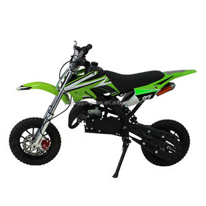 <span class=keywords><strong>Precio</strong></span> Competitivo YEYING XABL-49-1 2KW Hecho en China Atv 49cc 20kg Mini Atv de 2 Ruedas para Adultos - Product Image 2