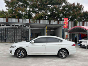 Vehículo Eléctrico <span class=keywords><strong>Bora</strong></span> de Segunda Mano de China, Modelo 2019, Edición Estándar, Energía Nueva Pura, Volante a la Izquierda, 4 Puertas, 5 Asientos - Product Image 3