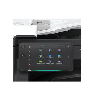 Fotocopiadora เครื่องถ่ายเอกสารเลเซอร์ SRA3อเนกประสงค์ C3070เครื่องพิมพ์อีเทอร์เน็ต USB 10.1นิ้วสองถาดสำหรับเครื่องซีร็อกซ์ - Product Image 4