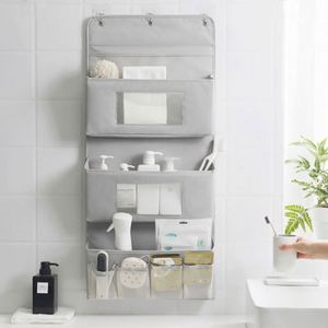 Se Busca Distribuidor de Nuevo Producto 2026: Organizador de Pared Grande de Tela para Joyas, Sujetadores, Corbatas y Calcetines - Product Image 3