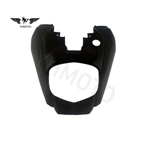Carenado de <span class=keywords><strong>Moto</strong></span> <span class=keywords><strong>para</strong></span> Honda NAVI <span class=keywords><strong>110</strong></span>, <span class=keywords><strong>Cubierta</strong></span> de Asiento, Carenado, 83800-K74-N00ZA - Product Image 2