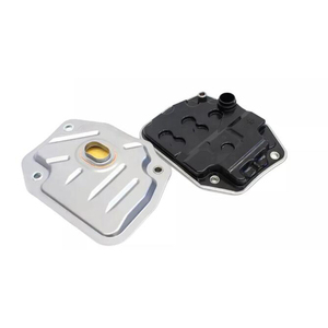 K410 CVT ปะเก็นกรองน้ำมันเกียร์อัตโนมัติ 35330-K4100 สำหรับ TOYOTA VITZ WISH อุปกรณ์เสริมในรถยนต์ - Product Image 2