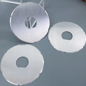 Cuchillo de comida de acero inoxidable 440 de alta calidad 100 120mm hoja de cuchillo de <span class=keywords><strong>Asador</strong></span> - Product Image 4