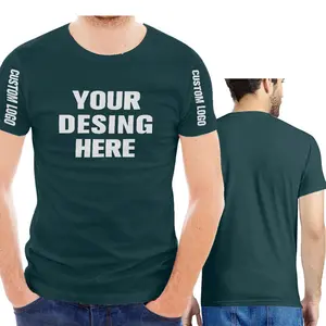 T-shirt da uomo Hotsale Design unico vestito le tue esigenze t-shirt miglior regalo per il tuo marito padre fidanzato ti mostra amore