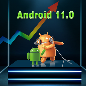 Cheap <strong>H96</strong> <strong>Max</strong> V11 Quad Core RK3318 4GB RAM 64GB ROM Android 11 2.4G/5GHz Dual Band WiFi Set Top Box 1 Year Warranty - Product Image 5