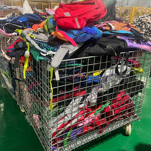 Mochilas Escolares Usadas para Niños <span class=keywords><strong>A9</strong></span>, Bolsas Escolares Infantiles de Segunda Mano, Bolsas Usadas de Marca al por Mayor, Fardos Baratos - Product Image 2