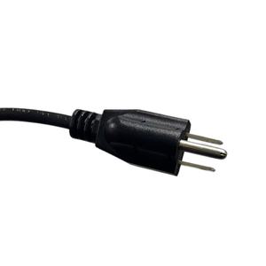 NEMA 5-15p Mỹ tiếp thị USA 3 pin cắm Mickey Chuột cáp điện với IEC C5 kết nối - Product Image 6