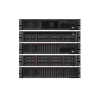 Lenovo ThinkSystem SR650 V3 데이터 스토리지 서버