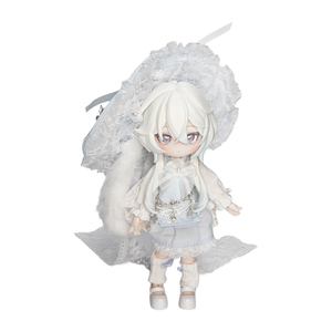 ตุ๊กตาแฟชั่นพลาสติก ABS แบบกำหนดเอง PVC BJD มินิฟิกเกอร์ 13 ข้อต่อ ของเล่นโมเดลพลาสติกนิ่ม สำหรับทุกเพศ เหมาะสำหรับการเรียนรู้และความสนุกสนาน - Product Image 6