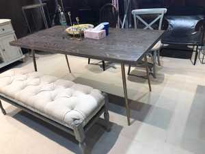 Salon salle à manger antique <span class=keywords><strong>Banc</strong></span> panca <span class=keywords><strong>piano</strong></span> base en bois rembourré ottoman <span class=keywords><strong>Banc</strong></span> - Product Image 3