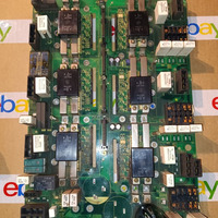 Carte mère principale PLC A06b-6100-h004 compatible avec amplificateur A20b-2002-0714wbr/07c pour réparation industrielle