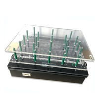 Support de test pour fabricant, équipement de test ICT personnalisé pour cartes PCB et PCBA, support de test électronique pour PCBA