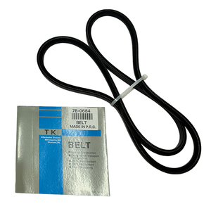 רצועת תרמו קינג חדשה מדגם KAIDA 78-0684/78-684 למשאיות קירור, חלקי חילוף, אחריות לשנה - Product Image 1