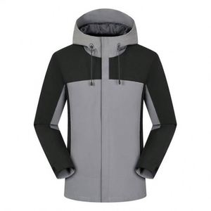 Design OEM Men's Lightweight Quilted <b>Jacket</b> Running Windbreaker Waterproof Rain Coat Outdoor Golf Fashionable <b>Jackets</b> - Product Image 6