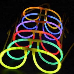 <strong>Neon</strong> Luminous Glow Stick Glasses <strong>Party</strong> <strong>Supplies</strong> - Product Image 4
