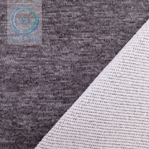 Premium Summer Cotton French Terry Jacquard Fabric For Jacket Cuff <b>Polo</b> <b>Shirt</b> - Product Image 4