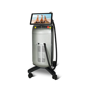 Dispositivo de Depilación Láser de Diodo de 808nm/755nm/1064nm, Barra Láser Coherente Americana Adecuada para Rostro y Cuerpo - Product Image 2