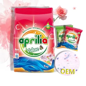 Household Automatic Washing Machine Detergent Cleaner Powder skip Washing Powder