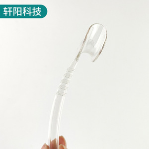Écarteur buccal dentaire de type T, à usage unique, pour adultes, avec certification CE - Product Image 2