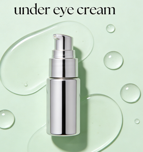 Crema Reafirmante para el Contorno de Ojos con Ácido Hialurónico y Vitaminas C y E, Ingredientes Naturales de Marca Privada, <span class=keywords><strong>Precio</strong></span> de Fábrica - Product Image 3