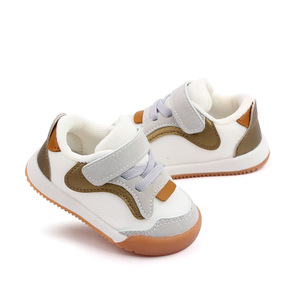 Chaussures pour bébé fille et garçon, respirantes, style classique, chaussures de marche pour tout-petits, baskets de haute qualité, baskets de sport d'extérieur - Product Image 4