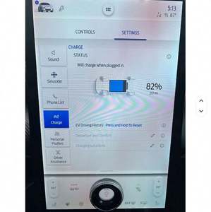 Ventes rapides <span class=keywords><strong>FORD</strong></span> <span class=keywords><strong>Mustang</strong></span> <span class=keywords><strong>Mach</strong></span>-E Premium SUV d'occasion - Product Image 4