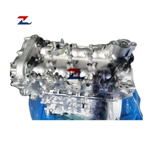Moteur essence 2.0T de haute qualité M133, bloc moteur complet M133 pour Mercedes-AMG A <span class=keywords><strong>45</strong></span>, CLA <span class=keywords><strong>45</strong></span>, GLA <span class=keywords><strong>45</strong></span> - Product Image 3