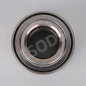 LSODS 3748.9 8200639543 3648073 Piezas de Repuesto para Automóviles, Rodamiento de Cubo de Rueda Trasera para Peugeot - Product Image 2