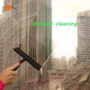 Super Mini Tengent Vollsilikon-Reiniger mit 3M-Magnethaken-Reinigungsdruck kleiner Gummigriff für Autofensterglas täglicher Gebrauch - Product Image 6