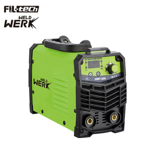 Giá tốt đa chức năng xách tay biến tần duy nhất PCB tần số cao MMA thợ hàn Tay máy hàn - Product Image 1