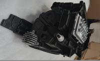 Nouveau phare LED premium Geely Radar RD6 2024, ensemble de phares avant haute performance, 12V 65W, qualité authentique, éclairage automobile