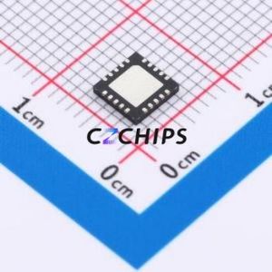 Vente entière MCP45HV51-103E/MQ VQFN-20(5x5) Circuit intégré IC Puce PMIC Potentiomètre numérique - Product Image 2