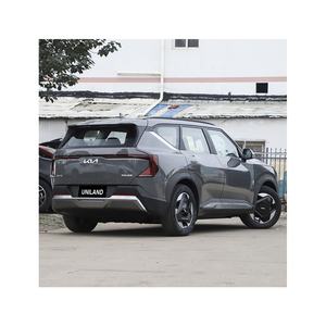 2024 KIA EV5 Sportage <span class=keywords><strong>K5</strong></span> SUV <span class=keywords><strong>compact</strong></span> haute vitesse voiture à énergie bon marché - Product Image 3