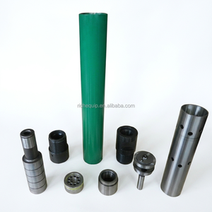 Martillo DTH de Alta Presión de Aire DHD340, de Acero Forjado, para Minería de Minerales, Broca de Perforación de 4 Pulgadas - Product Image 5