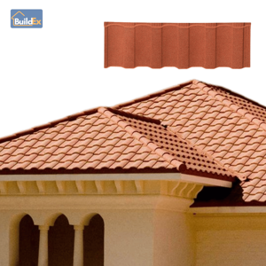 Pour la construction de maisons <span class=keywords><strong>Bardeaux</strong></span> solaires <span class=keywords><strong>Prix</strong></span> compétitif Tuiles d'ardoise photovoltaïque avec revêtement résistant à la chaleur Toit solaire - Product Image 4