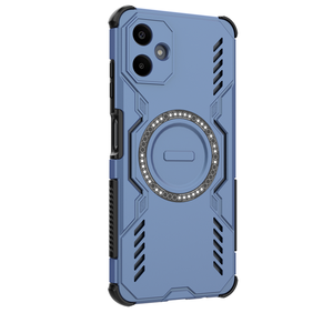 เคสฝาครอบแม่เหล็กสำหรับ Samsung A06เคสโทรศัพท์ทนทานเคสกันกระแทกสำหรับ <span class=keywords><strong>One</strong></span> <span class=keywords><strong>Plus</strong></span> 13/13R/ACE5/ACE5 Pro - Product Image 5