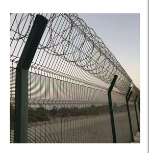 มีดโกนทรงกลมสำหรับใช้ในคอนเสิร์ตรั้วตาข่ายลวด2024ความปลอดภัยสูง - Product Image 5