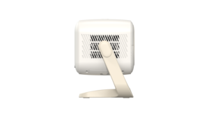 Mini-projecteur intelligent <span class=keywords><strong>Kingsway</strong></span> KA300 double bande 5G WiFi6 LCD 1080P Android 14 8 Go 400 Ansi portable sans fil pour extérieur - Product Image 6