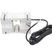 Sensor de Peso de Acero Aleado C3 de Venta al por Mayor, Celda de Carga de 100 kg a 200 kg, Celda de Carga L6F