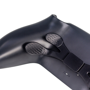 Accesorios de reparación OURSTEAM para <span class=keywords><strong>PS5</strong></span> Game Pad <span class=keywords><strong>Controller</strong></span> Remap Kit Paddle Solid Back 4 botones Paddle Botones traseros - Product Image 3