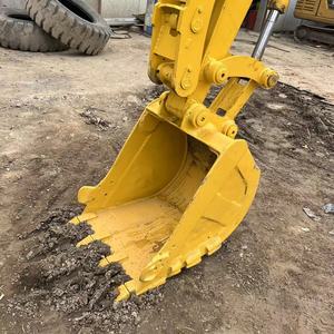 PC55MR Excavadora Komatsu Pequeña PC40MR PC35MR EXCAVADORA EN BUEN ESTADO - Product Image 2