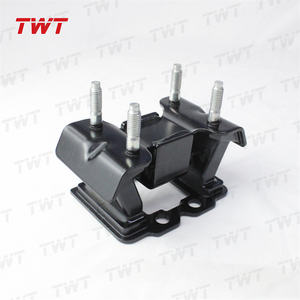 Supporto Isolante Posteriore TWT per Motore Toyota <span class=keywords><strong>Marx</strong></span> X Crown IS 300 350 200d GS 430 460 2005-2013 123710P090 1237131070 - Product Image 2